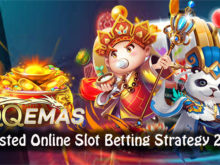 Trusted Online Slot Betting Strategy 2022
